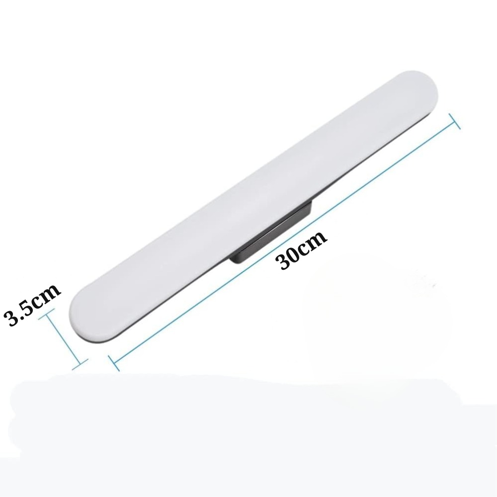 Barra De Luz Led Magnetica Recargable